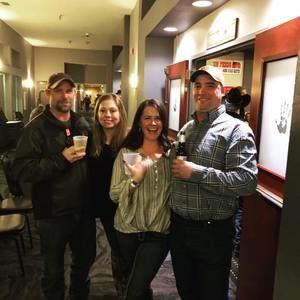 Meet your Posher, Lindsey